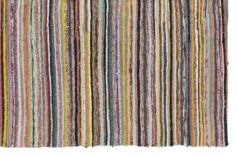 Apex Kilim Chaput 31951 155 cm X 240 cm - 4