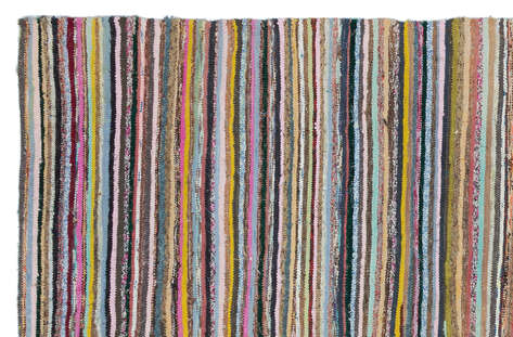 Apex Kilim Chaput 31951 155 cm X 240 cm - 5