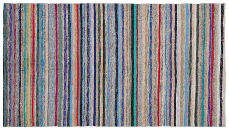 Apex Kilim Chaput 31952 160 cm X 286 cm - 1