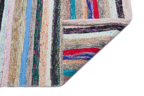 Apex Kilim Chaput 31952 160 cm X 286 cm - 2