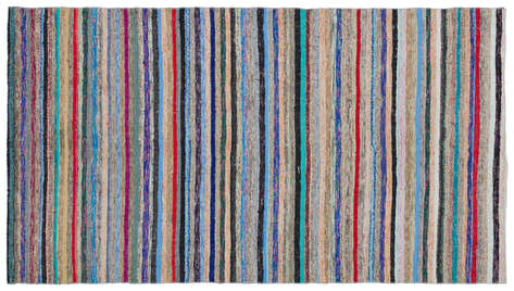 Apex Kilim Chaput 31952 160 cm X 286 cm - 3