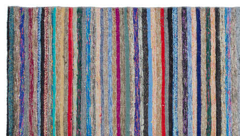Apex Kilim Chaput 31952 160 cm X 286 cm - 5