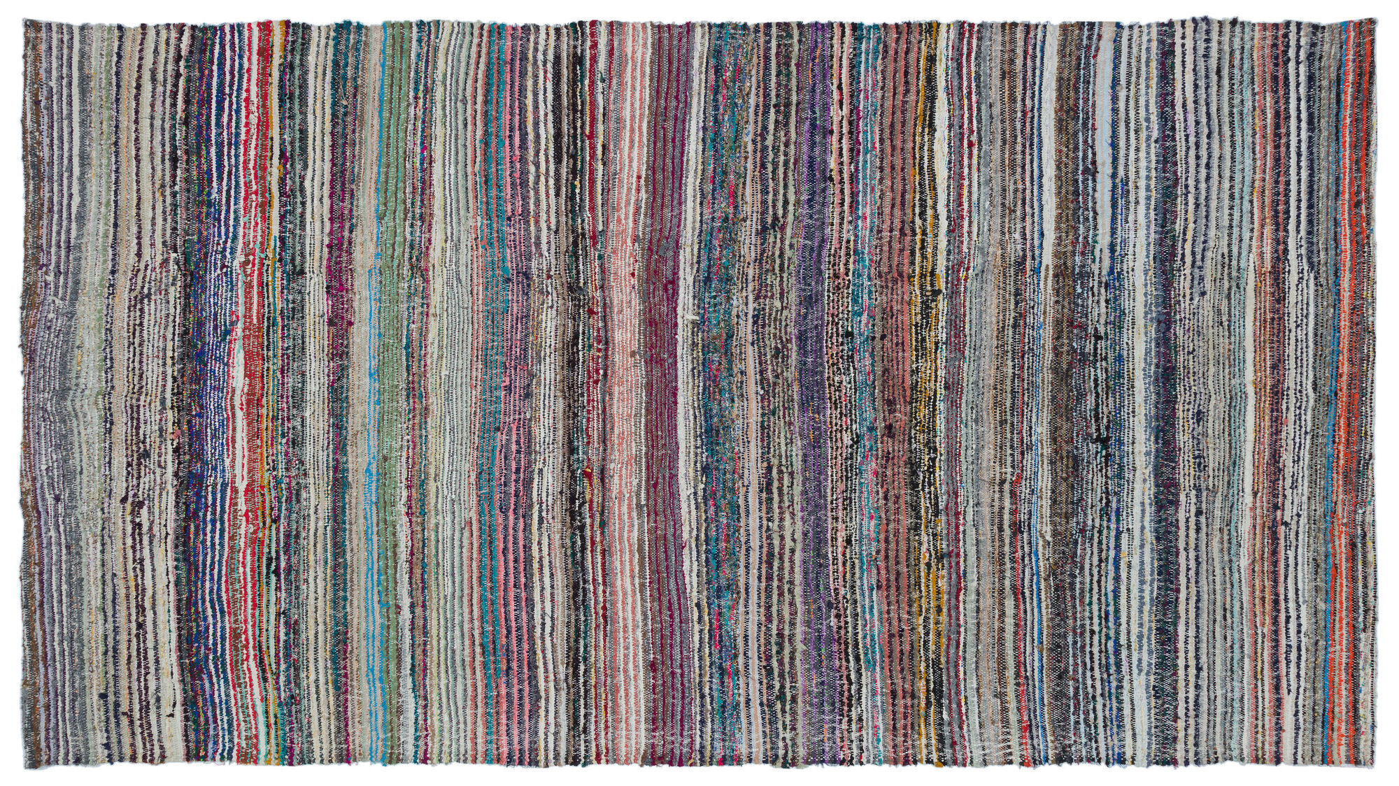 Apex Kilim Chaput 31953 165 cm X 302 cm