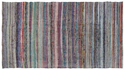 Apex Kilim Chaput 31953 165 cm X 302 cm - 1
