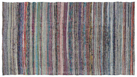 Apex Kilim Chaput 31953 165 cm X 302 cm - 3