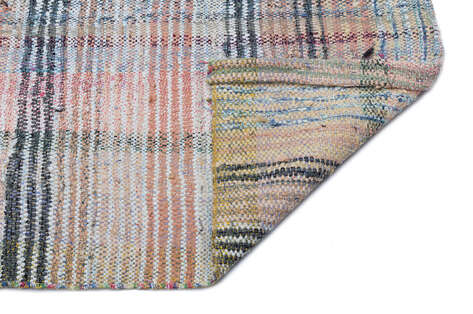 Apex Kilim Chaput 31954 137 cm X 308 cm - 2