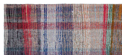 Apex Kilim Chaput 31954 137 cm X 308 cm - 4