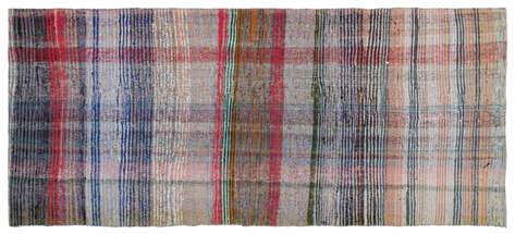 Apex Kilim Chaput 31954 137 cm X 308 cm - 5