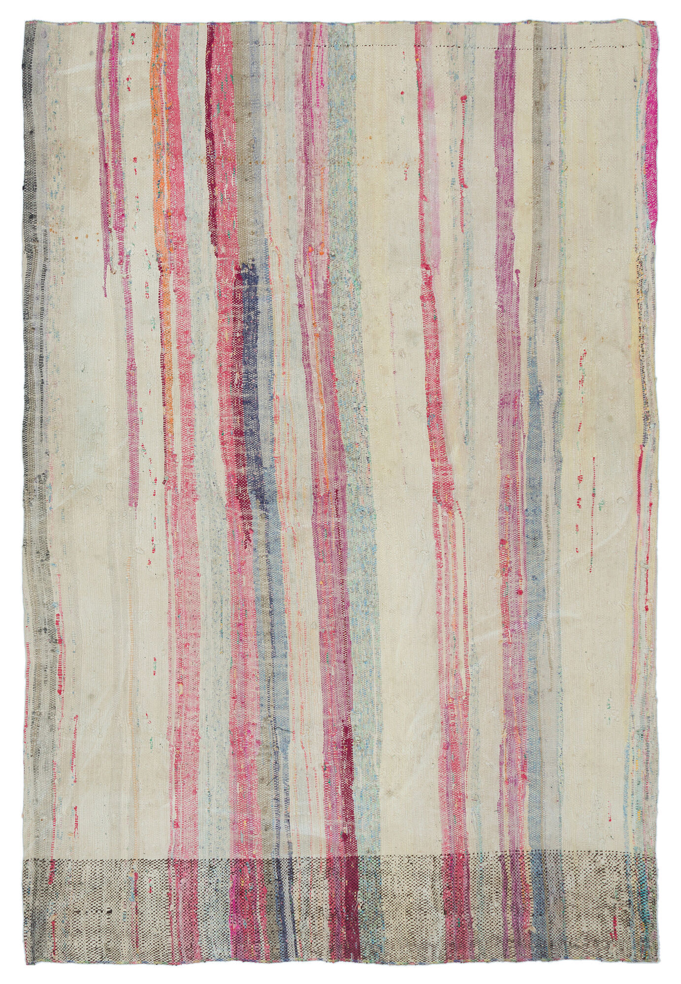 Apex Kilim Chaput 31955 222 cm X 152 cm