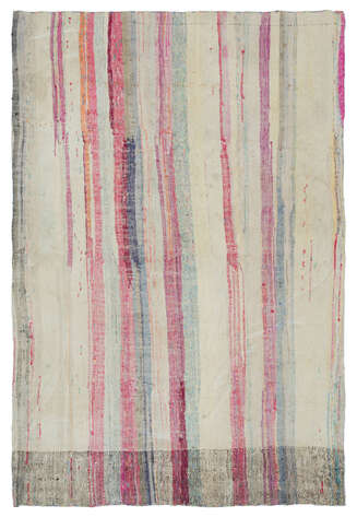 Apex Kilim Chaput 31955 222 cm X 152 cm - 1