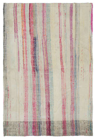 Apex Kilim Chaput 31955 222 cm X 152 cm - 3