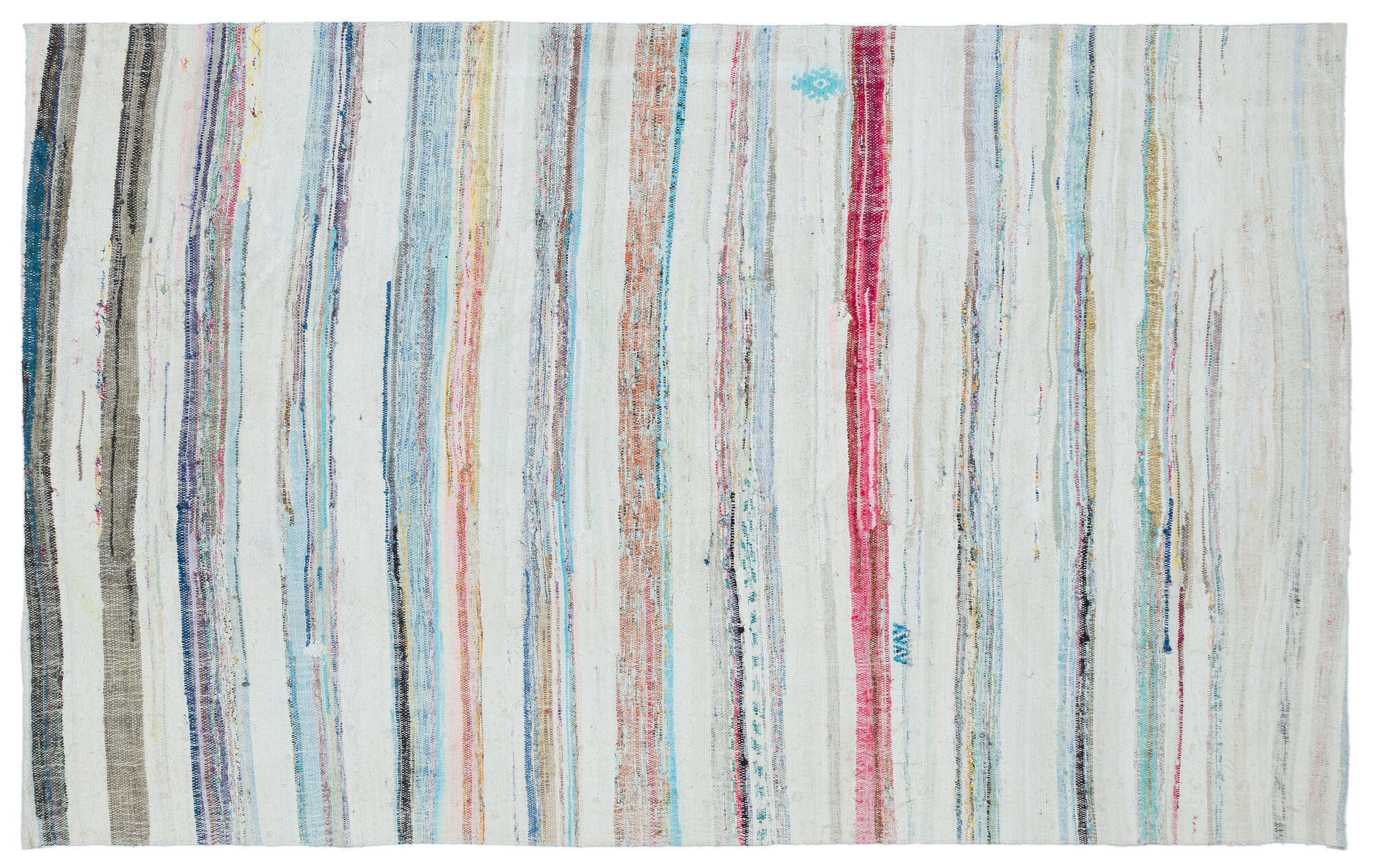Apex Kilim Chaput 31957 151 cm X 244 cm