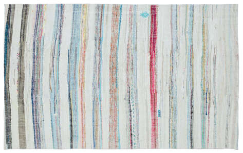 Apex Kilim Chaput 31957 151 cm X 244 cm - 3