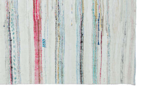 Apex Kilim Chaput 31957 151 cm X 244 cm - 4
