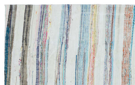Apex Kilim Chaput 31957 151 cm X 244 cm - 5