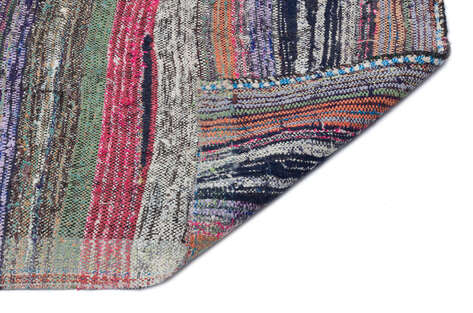 Apex Kilim Chaput 31958 106 cm X 377 cm - 2