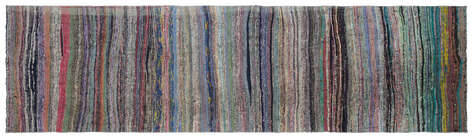 Apex Kilim Chaput 31958 106 cm X 377 cm - 3