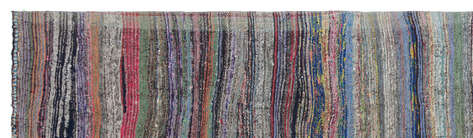 Apex Kilim Chaput 31958 106 cm X 377 cm - 5