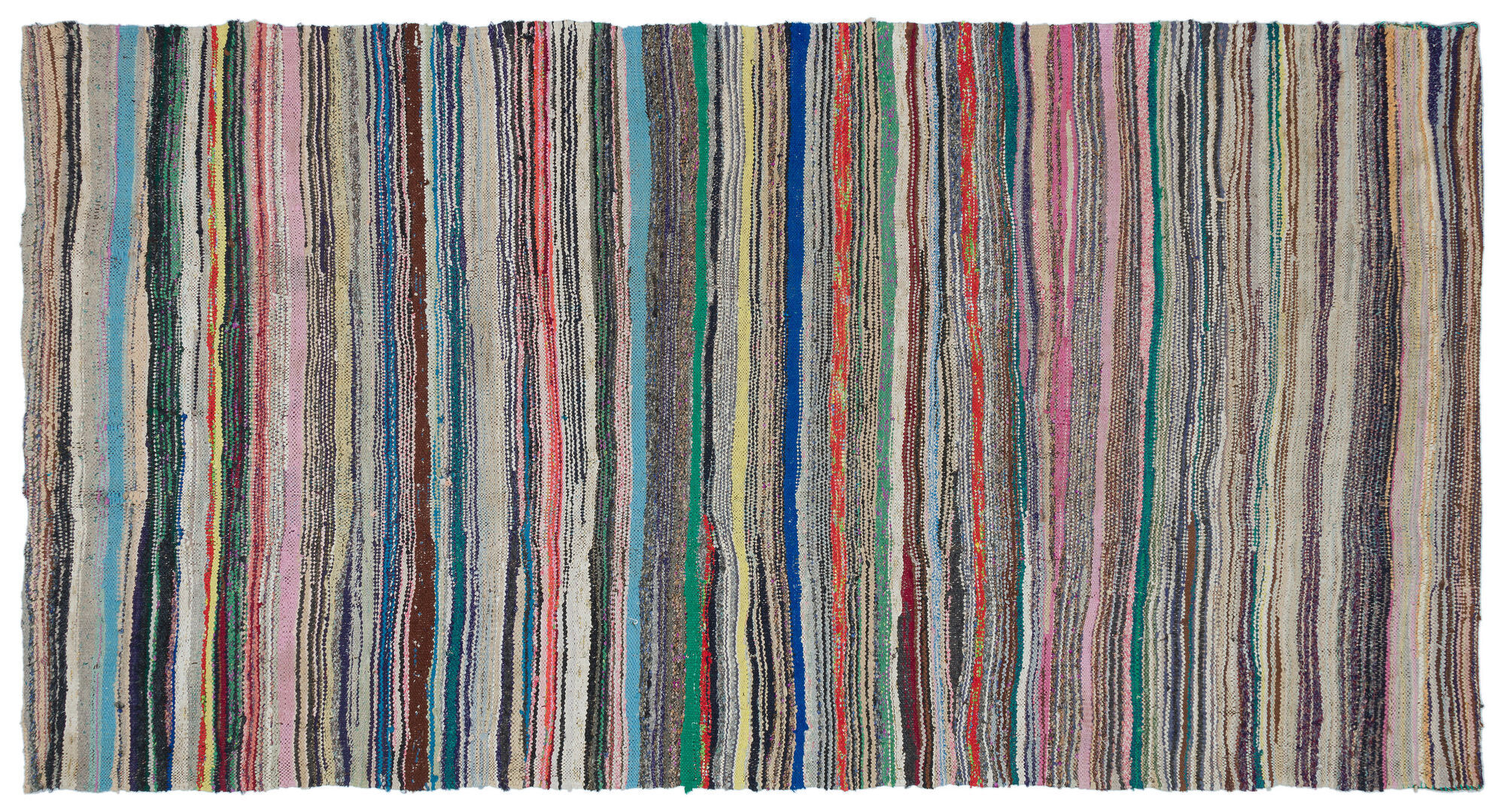 Apex Kilim Chaput 31959 155 cm X 290 cm