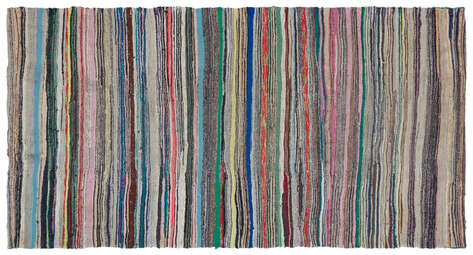 Apex Kilim Chaput 31959 155 cm X 290 cm - 1