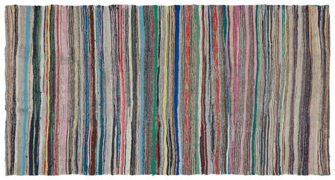 Apex Kilim Chaput 31959 155 cm X 290 cm - 3