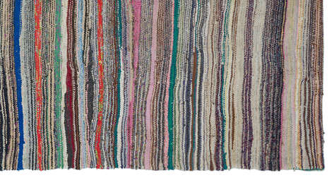 Apex Kilim Chaput 31959 155 cm X 290 cm - 4