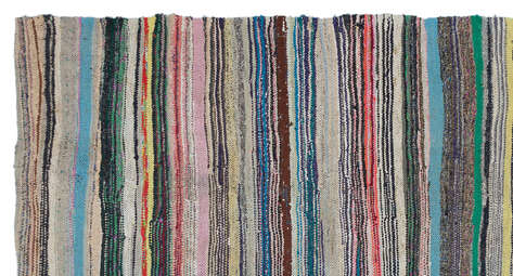 Apex Kilim Chaput 31959 155 cm X 290 cm - 5
