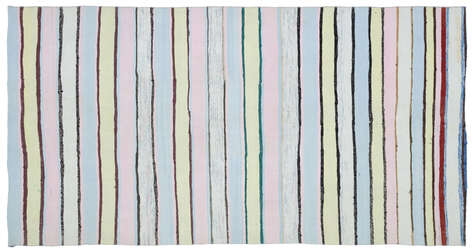 Apex Kilim Chaput 31961 164 cm X 310 cm - 1