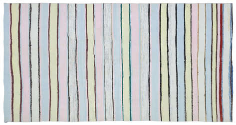Apex Kilim Chaput 31961 164 cm X 310 cm - 3