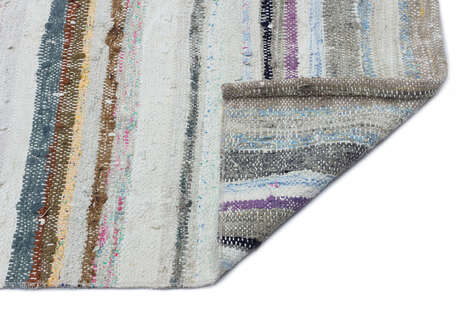 Apex Kilim Chaput 31962 150 cm X 307 cm - 2