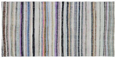 Apex Kilim Chaput 31962 150 cm X 307 cm - 3