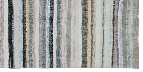Apex Kilim Chaput 31962 150 cm X 307 cm - 4