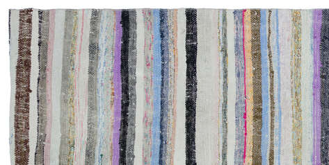 Apex Kilim Chaput 31962 150 cm X 307 cm - 5