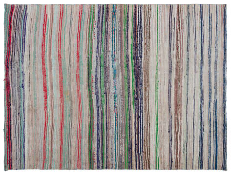 Apex Kilim Chaput 31963 169 cm X 230 cm - 1