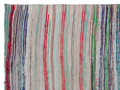 Apex Kilim Chaput 31963 169 cm X 230 cm - 5
