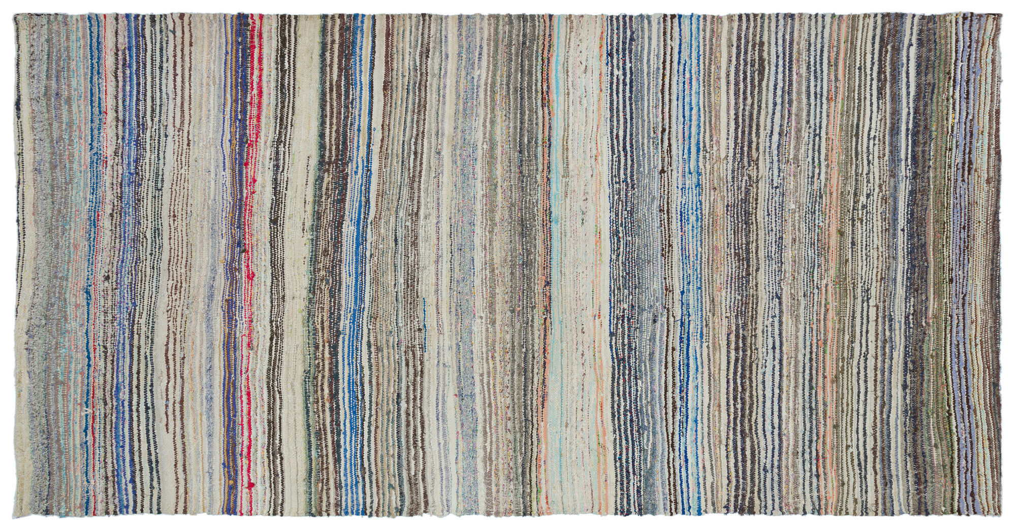 Apex Kilim Chaput 31964 150 cm X 296 cm