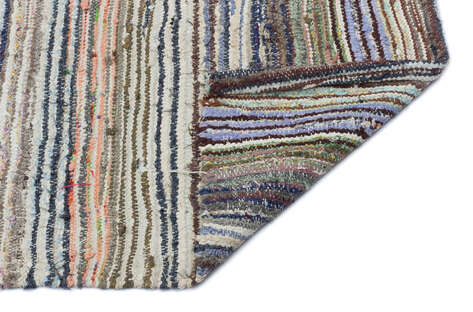 Apex Kilim Chaput 31964 150 cm X 296 cm - 2