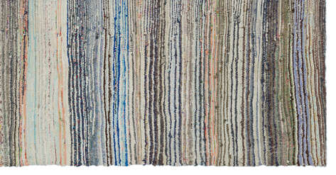 Apex Kilim Chaput 31964 150 cm X 296 cm - 3