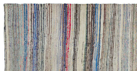 Apex Kilim Chaput 31964 150 cm X 296 cm - 4