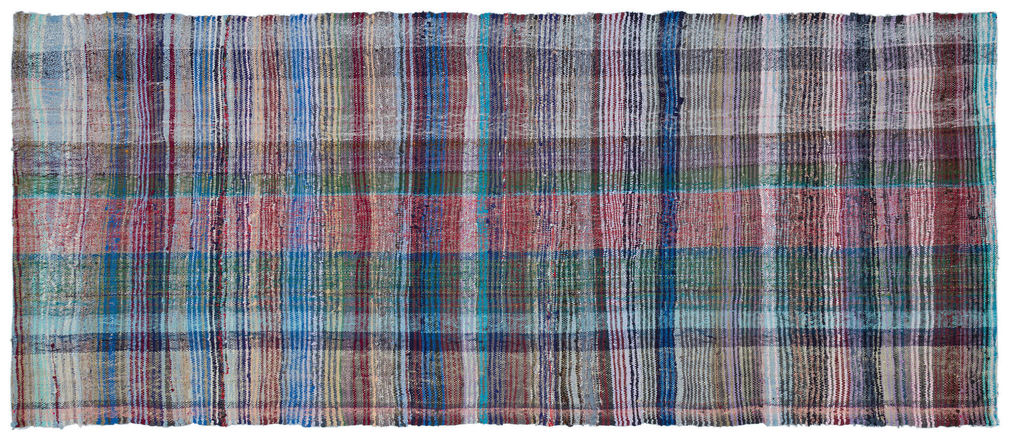 Apex Kilim Chaput 31965 136 cm X 327 cm