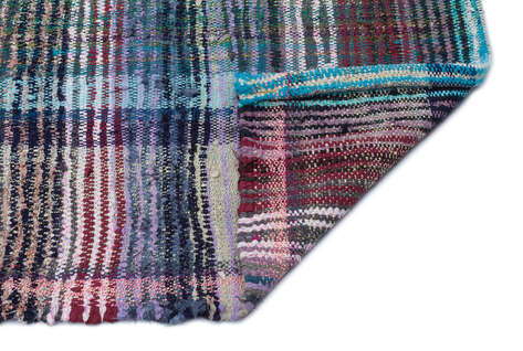 Apex Kilim Chaput 31965 136 cm X 327 cm - 2
