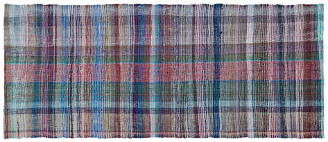 Apex Kilim Chaput 31965 136 cm X 327 cm - 3