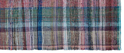 Apex Kilim Chaput 31965 136 cm X 327 cm - 4