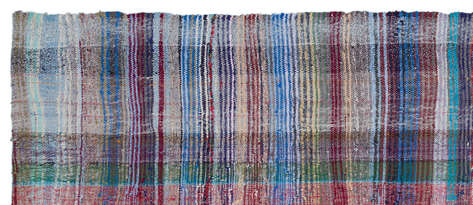 Apex Kilim Chaput 31965 136 cm X 327 cm - 5