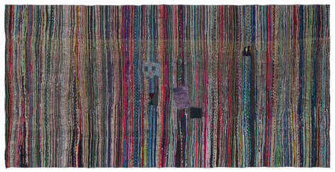 Apex Kilim Chaput 31968 168 cm X 330 cm - 1