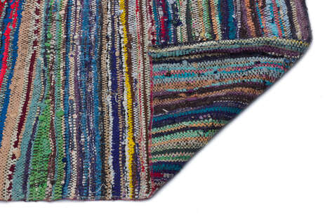 Apex Kilim Chaput 31968 168 cm X 330 cm - 2