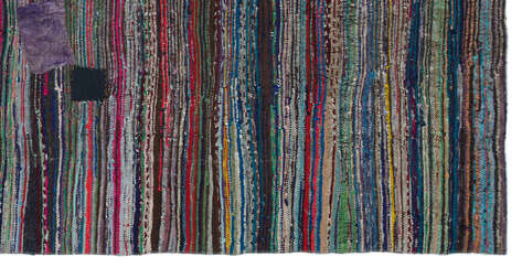 Apex Kilim Chaput 31968 168 cm X 330 cm - 3