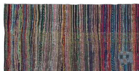 Apex Kilim Chaput 31968 168 cm X 330 cm - 4