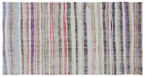 Apex Kilim Chaput 31969 128 cm X 255 cm - 1