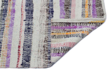 Apex Kilim Chaput 31969 128 cm X 255 cm - 2